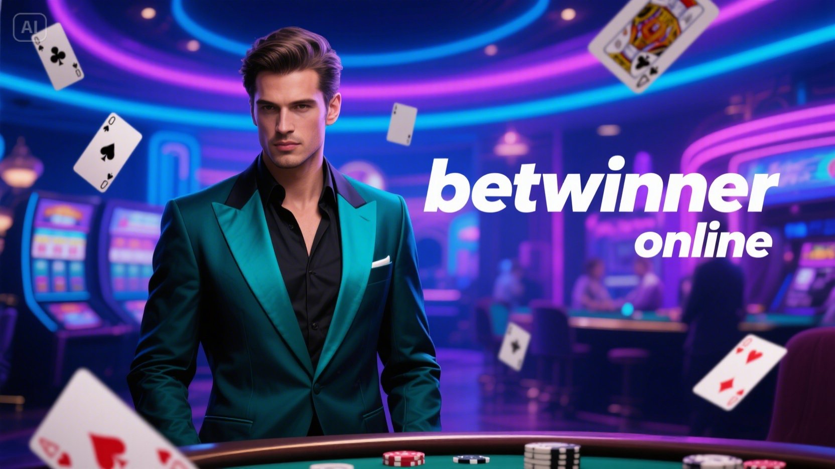 betwinner online پاکستان